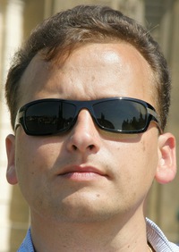 Александр Новиков