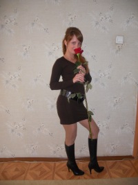 Екатерина Шарова