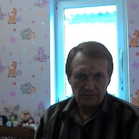 Евгений Василенко