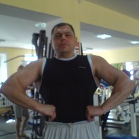Александр Симонов