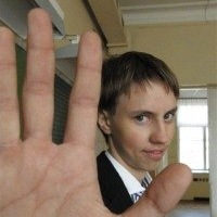 Михаил Суворов