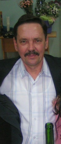 Александр Ерастов