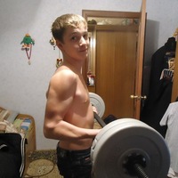 Илья Соколов