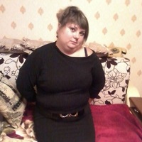 Ирина Игоревна
