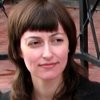 Екатерина Васильева