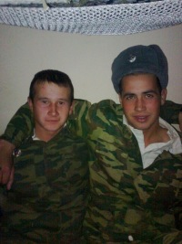 Андрей Хохлов