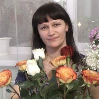 Наталья Никифорова
