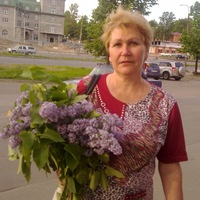 Татьяна Бычкова