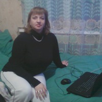 Елена Курбатова