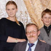 Александр Максимов