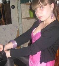 Анна Морозова