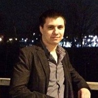Павел Целиков