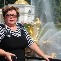 Елена Рыбакова