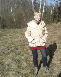 Елена Федорова