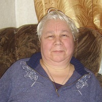Любовь Тарасова