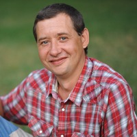 Владимир Хоменко