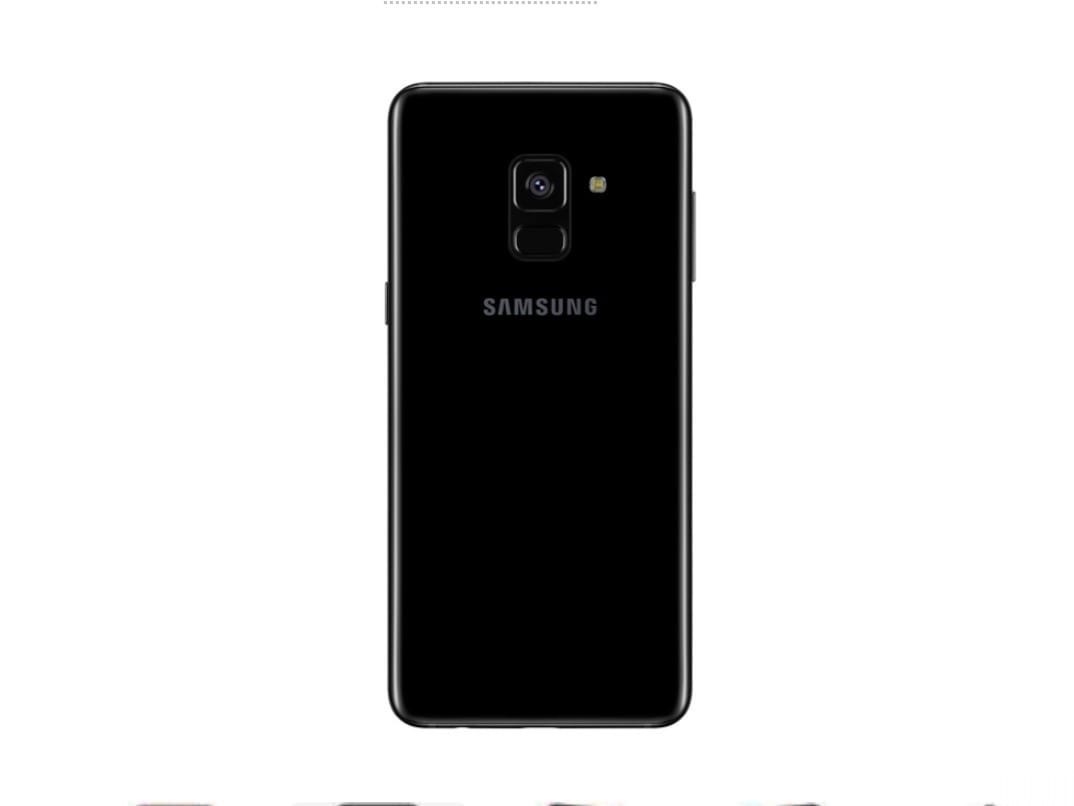 Sm a155f a15 8 256gb