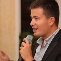 Алексей Токтарев