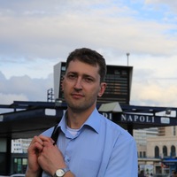 Александр Никифоров
