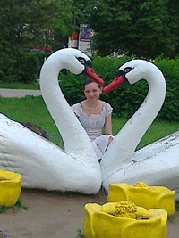 Света Белова