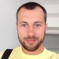 Владимир Колесников