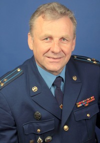 Александр Павлович
