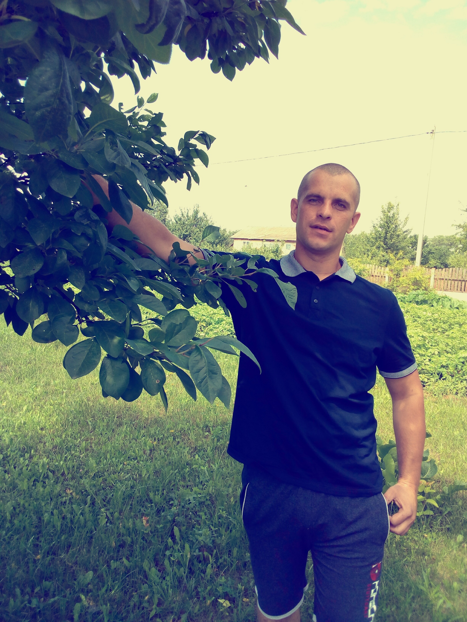 Photos of Sasha Kotov, 32 years, (05.09.1991), Pastovichi, Belarus