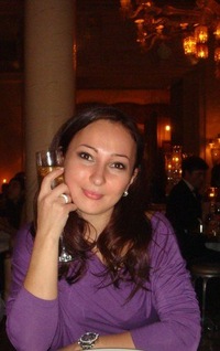 Анна Гусева