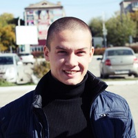 Сергей Быков
