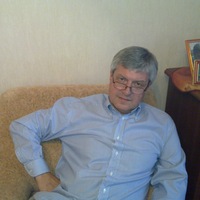 Николай Козлов