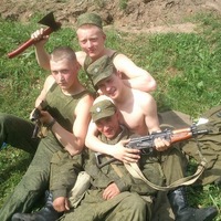 Дмитрий Савин