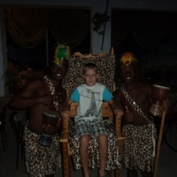 Женя Василенко