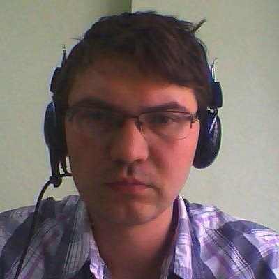 Артем Петров