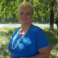 Светлана Яковлева