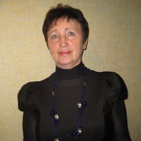 Лидия Щипкова