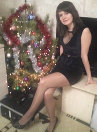 Екатерина Завьялова