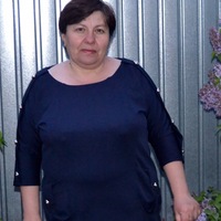 Елена Ковалёва