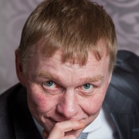 Игорь Подгорнов