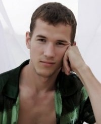 Андрей Чернов