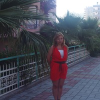 Наталья Суслова