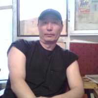 Сергей Цхай