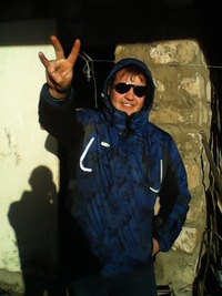 Андрей Кочнев