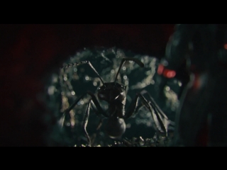 Человек-муравей / Ant-Man / Трейлер №2