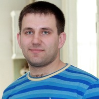 Александр Лукин