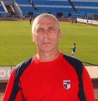 Сергей Ермаков