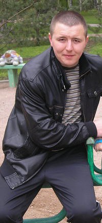 Алексей Нелюбин
