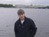 Сергей Моисеев