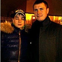 Denis Nikiforov