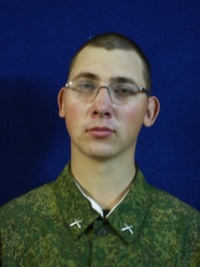 Николай Кузнецов