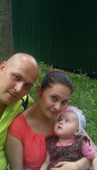 Алексей Лысенко